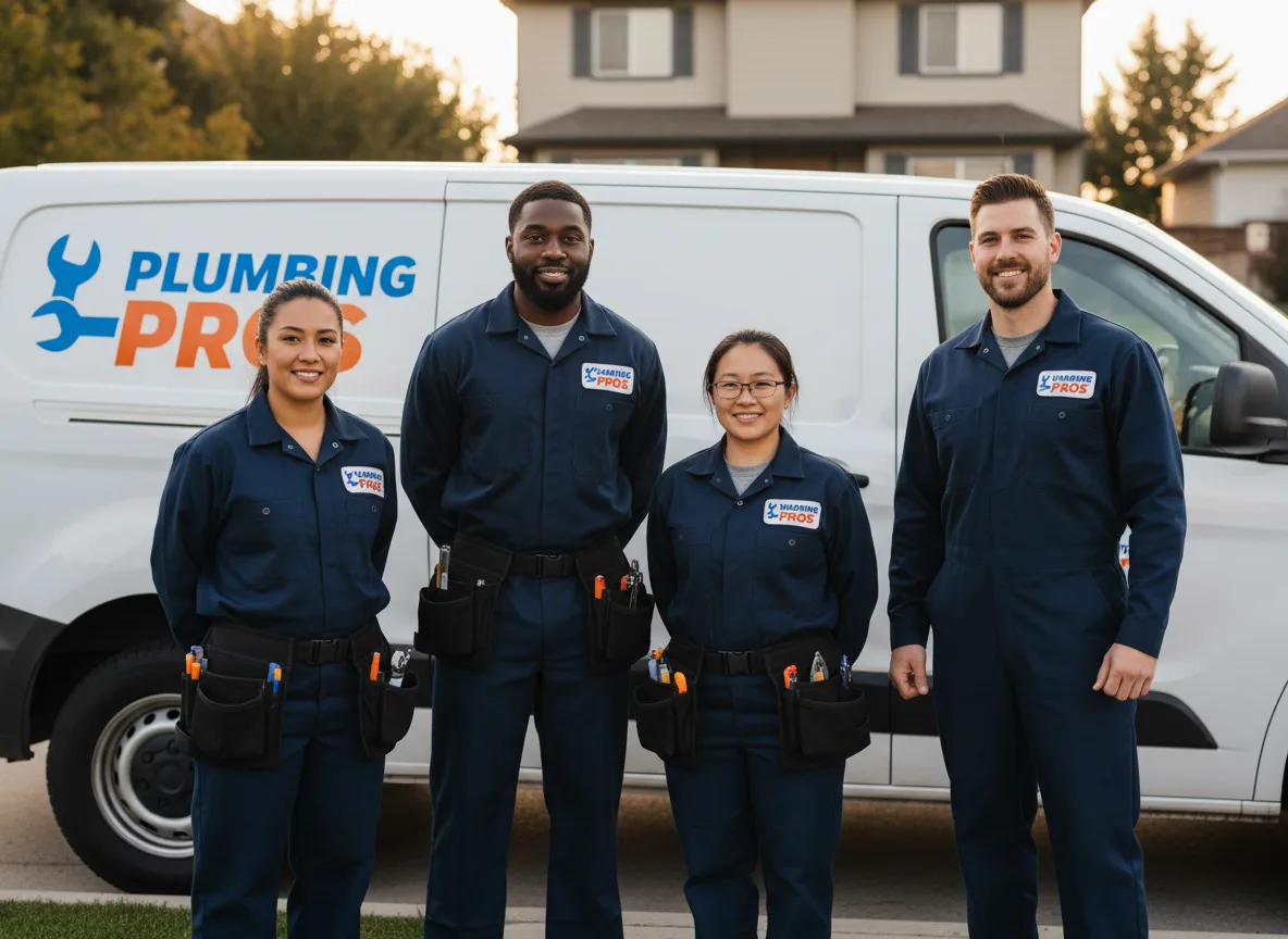 Water Heater Repair company in Roxbury, ME